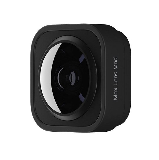 Модульная линза GoPro MAX Lens Mod (ADWAL-001)- фото