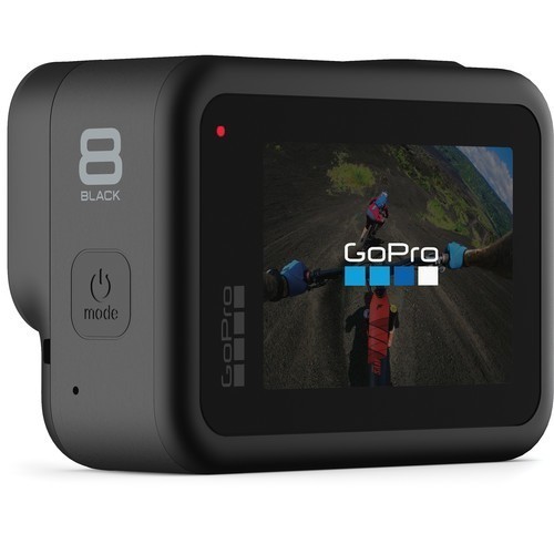 Экшн-камера GoPro HERO8 Black - фото6