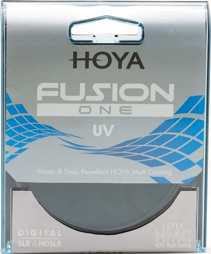 Светофильтр Hoya Fusion One UV 52mm- фото
