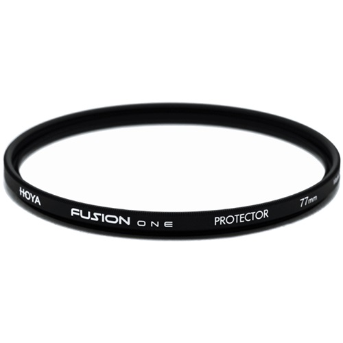 Светофильтр Hoya Fusion One Protector 55mm- фото4