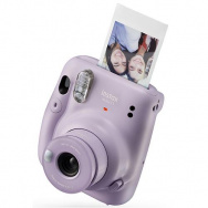 Fujifilm Instax mini 11 Lilac Purple- фото4