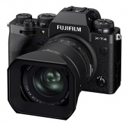 Объектив Fujifilm Fujinon XF18mm F1.4 R LM WR- фото6