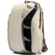 Рюкзак Peak Design Everyday Backpack Zip 15L V2.0 Bone- фото3