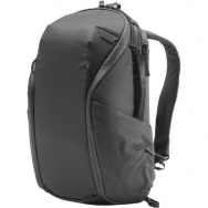 Рюкзак Peak Design Everyday Backpack Zip 15L V2.0 Black- фото
