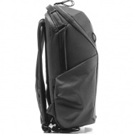 Рюкзак Peak Design Everyday Backpack Zip 15L V2.0 Black- фото4