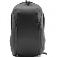 Рюкзак Peak Design Everyday Backpack Zip 15L V2.0 Black- фото5