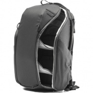 Рюкзак Peak Design Everyday Backpack Zip 15L V2.0 Black- фото3