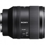 Объектив Sony FE 35mm f/1.4 GM (SEL35F14GM)- фото4
