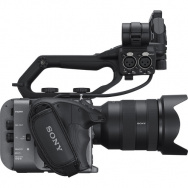 Видеокамера Sony FX6 Kit 24-105mm f/4 G (ILME-FX6TK)- фото3