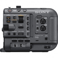 Видеокамера Sony FX6 Body (ILME-FX6T)- фото2
