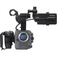 Видеокамера Sony FX6 Body (ILME-FX6T)- фото7