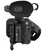 Видеокамера Sony HXR-NX200- фото2
