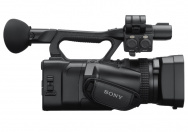 Видеокамера Sony HXR-NX200- фото7
