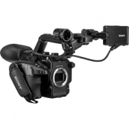 Видеокамера Sony PXW-FS5M2- фото4
