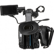 Видеокамера Sony PXW-FS5M2- фото6