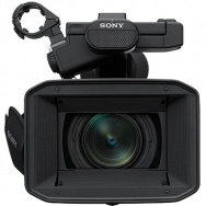 Видеокамера Sony PXW-Z190- фото5