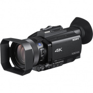 Видеокамера Sony PXW-Z90- фото8