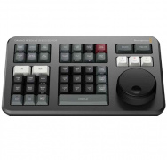 Клавиатура Blackmagic DaVinci Resolve Speed Editor Keyboard- фото