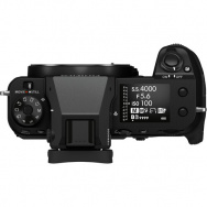 Фотоаппарат Fujifilm GFX50S II Body- фото3