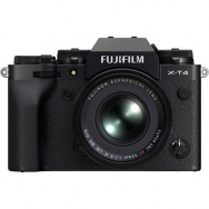 Объектив Fujifilm Fujinon XF33mm F1.4 R LM WR- фото5