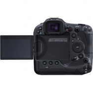 Фотоаппарат Canon EOS R3 Body- фото4