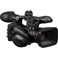Видеокамера Canon XF605- фото3