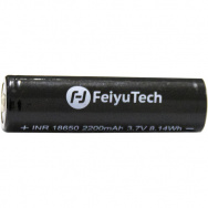 Аккумулятор FeiyuTech 18650 2 шт.- фото2