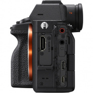 Фотоаппарат Sony A7 IV Body (ILCE-7M4)- фото5