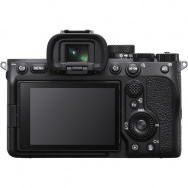 Фотоаппарат Sony A7 IV Kit 28-70mm (ILCE-7M4K)- фото2