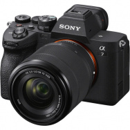 Фотоаппарат Sony A7 IV Kit 28-70mm (ILCE-7M4K)- фото5