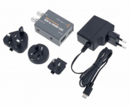 Blackmagic Micro Converter SDI to HDMI 12G PSU- фото4