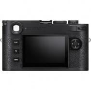 Фотоаппарат Leica M11, Black- фото2
