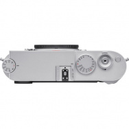 Фотоаппарат Leica M11, Silver- фото3
