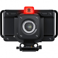 Blackmagic Studio Camera 4K Plus- фото2