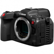 Видеокамера Canon EOS R5 C- фото4