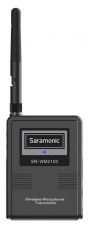 Радиосистема Saramonic SR-WM2100 U1 (TX+RXU)- фото2