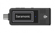 Радиосистема Saramonic SR-WM2100 U1 (TX+RXU)- фото6