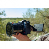 Фотоаппарат Panasonic Lumix GH6 Kit G Vario 12-60mm- фото5