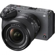 Объектив Sony FE PZ 16-35mm f/4 G (SELP1635G)- фото5