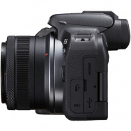 Фотоаппарат Canon EOS R10 Kit 18-45mm + adapter EF-EOS R- фото3