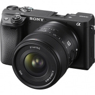 Объектив Sony E 15mm f/1.4 G (SEL15F14G)- фото3