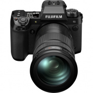 Объектив Fujifilm Fujinon XF18-120mm F4 LM PZ WR- фото8