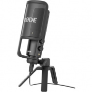 Микрофон RODE NT-USB- фото3