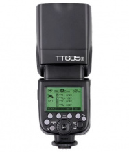 Вспышка Godox ThinkLite TT685S TTL для Sony- фото