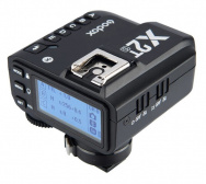 Пульт-радиосинхронизатор Godox X2T-S TTL для Sony- фото