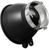 Рефлектор Godox RFT-17 Pro 110° под зонт- фото2