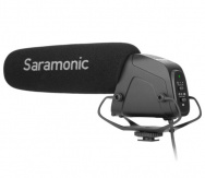 Микрофон-пушка Saramonic SR-VM4- фото