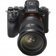 Объектив Sony FE 24-70mm f/2.8 GM II (SEL2470GM2)- фото9