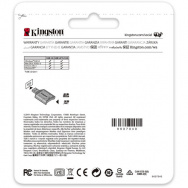 Карт-ридер Kingston MobileLite Plus USB 3.1 SDHC/SDXC UHS-II (MLP)- фото3
