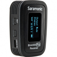 Приемник Saramonic Blink500 Pro RX- фото6